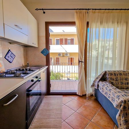 Murphy Holiday Home - Sea And Dreams 02 La Maddalena  Exterior foto