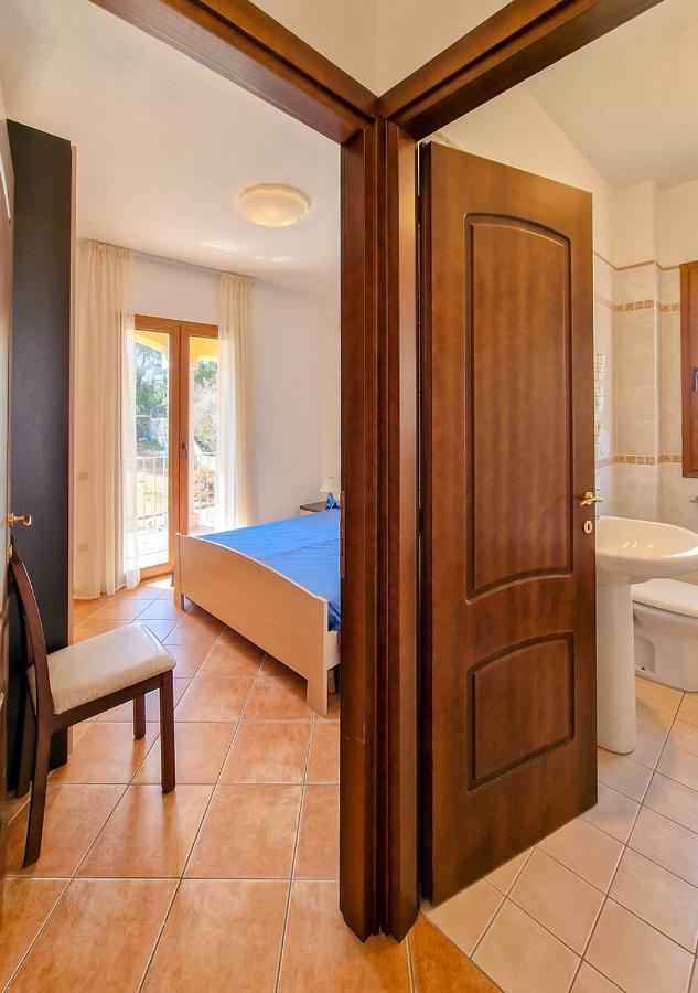 Murphy Holiday Home - Sea And Dreams 02 La Maddalena  Exterior foto