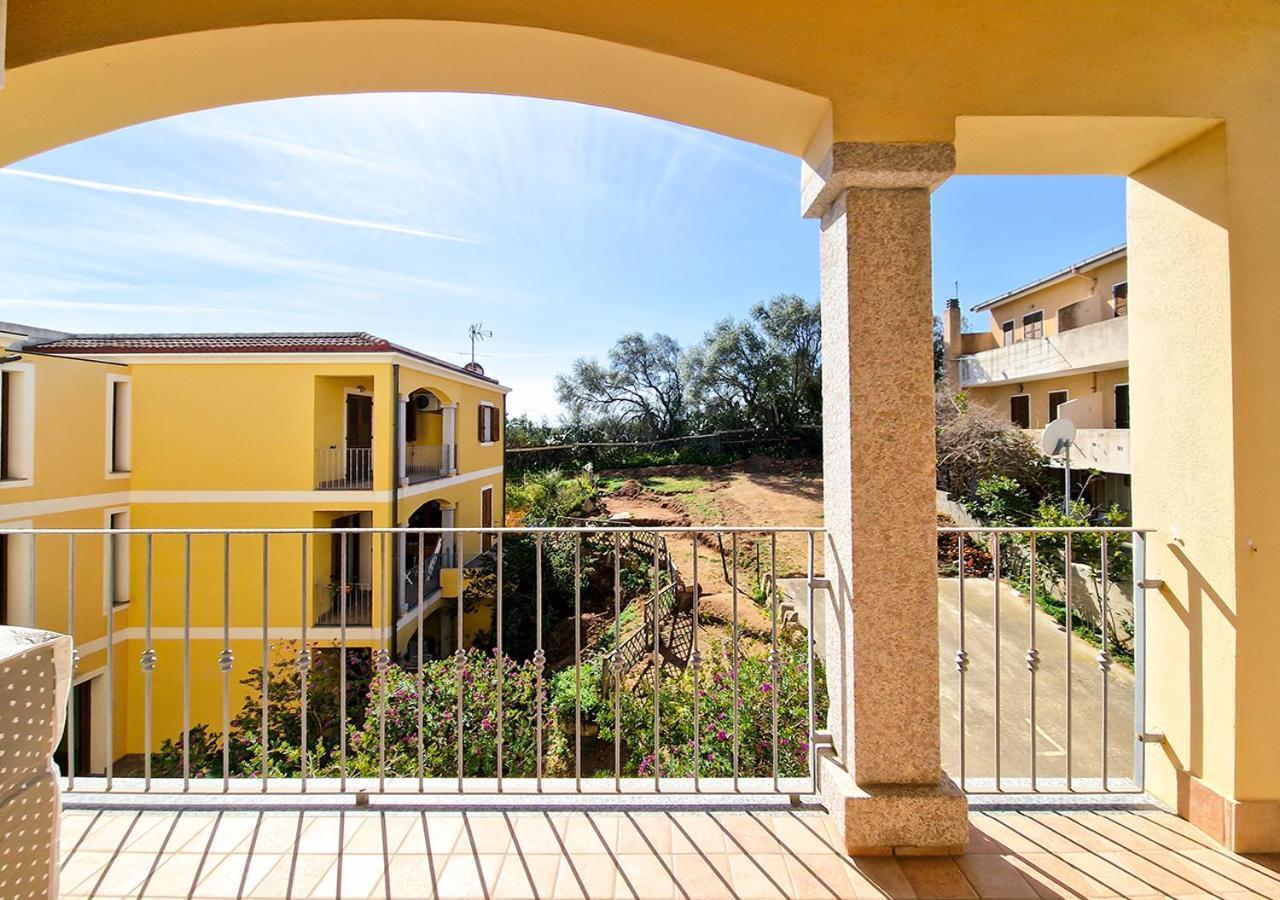 Murphy Holiday Home - Sea And Dreams 02 La Maddalena  Exterior foto