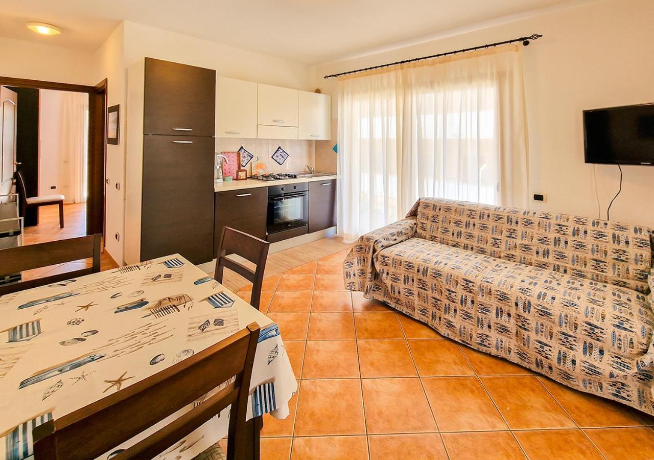 Murphy Holiday Home - Sea And Dreams 02 La Maddalena  Exterior foto