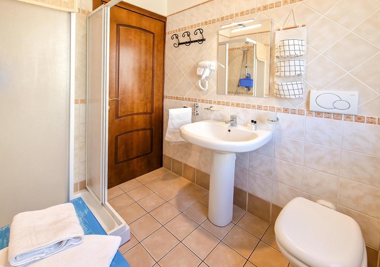 Murphy Holiday Home - Sea And Dreams 02 La Maddalena  Exterior foto